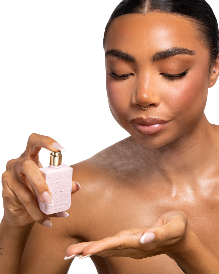 Always On Hand, Coffret cadeau de soins des mains