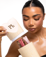 Crystal XL Protect Your Pout Lip Conditioner PR Gift Set