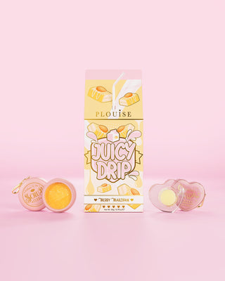 P. Louise Juicy Drip Lip Duo