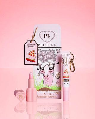 De TLC Tender Lip Care Kit Duo