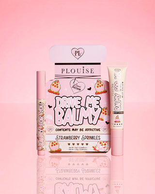 De TLC Tender Lip Care Kit Duo