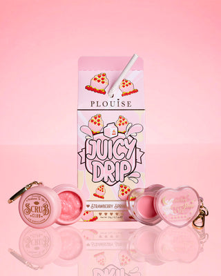 De TLC Tender Lip Care Kit Duo
