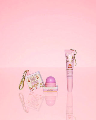 De TLC Tender Lip Care Kit Duo