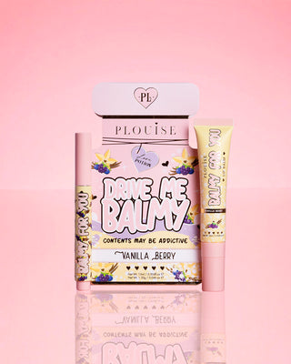 De TLC Tender Lip Care Kit Duo