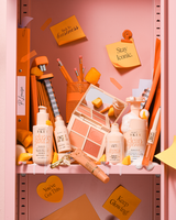 Back to Business Bundle Trio