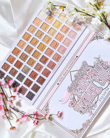 Wedding Wish XXXL Palette