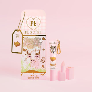 P.Louise Dromerig en romig lipduo