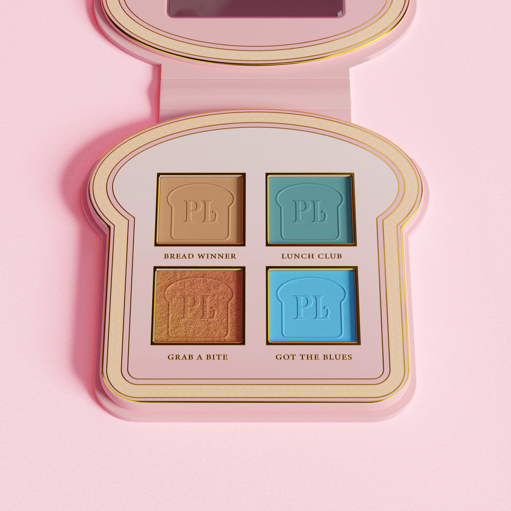 Mini Sandwich Eyeshadow Palette Set