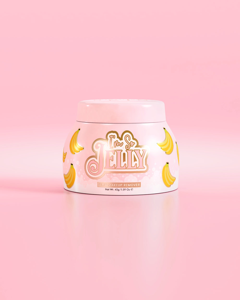 I'm So Jelly Makeup Remover