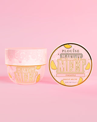 P.Louise Make It Melt - Pineapple