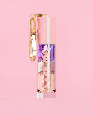 P.Louise Soak Me Lip Oil