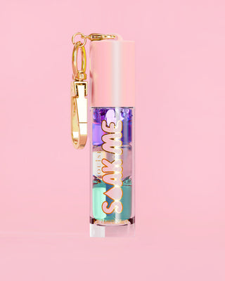 P. Louise Soak Me Lip Oil Breakfast Bundle