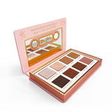Love Tapes Eyeshadow Palette