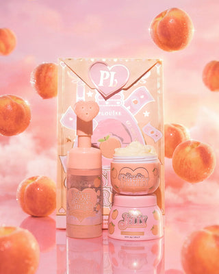 P.Louise Obsessed For Less Huidverzorgingsbundel