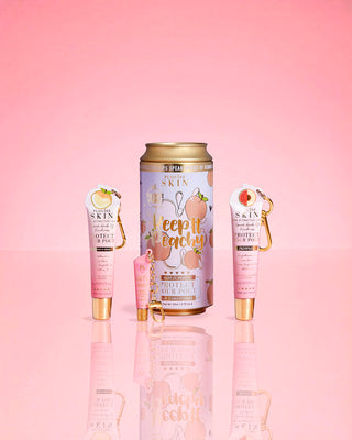 Pout in a Can
