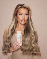 Shampoing Teddy Hair To The Throne - PRÉCOMMANDE