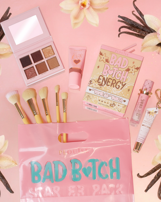 Pack de démarrage Bad Bitch