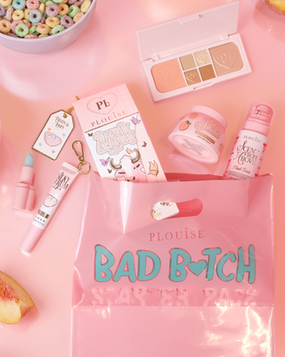 Pack de démarrage Bad Bitch