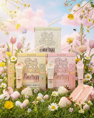 P.Louise Bad Bitch Energy Trio - Édition de Pâques