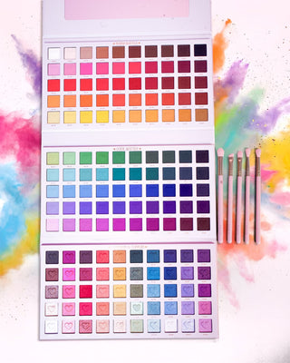 Duo d'éveil des artistes