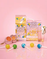 Bad Bitch Energie Lip & Juicy Drip Duo
