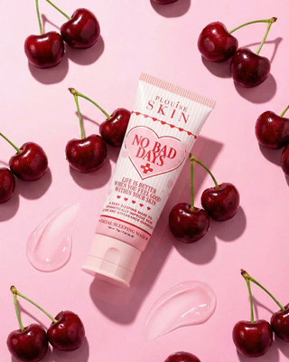 Masque de nuit visage P.Louise No Bad Days