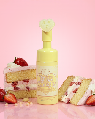 Nettoyant moussant pour le visage In Love With Me