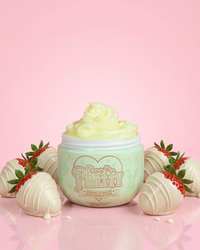Crème hydratante repulpante Plump Me Pretty