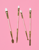 Remove & Improve 4pc Spatula Brush Set