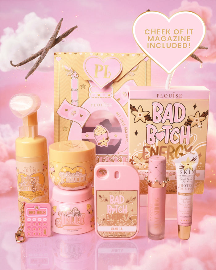 Geobsedeerd voor Bad Bitch-bundel