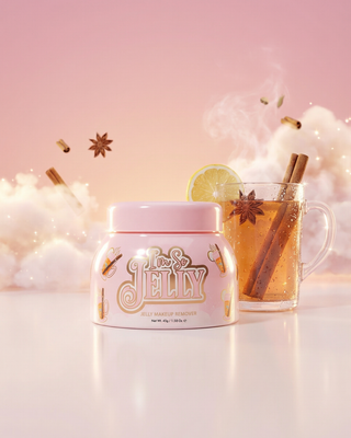 P.Louise I'm So Jelly Make-upremover