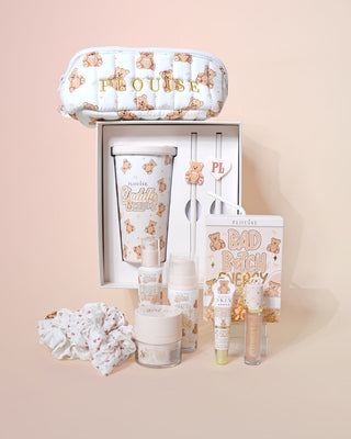 P.Louise Le pack de friandises Teddy