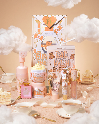 P.Louise Obsessed For Bad Bitch Bundle