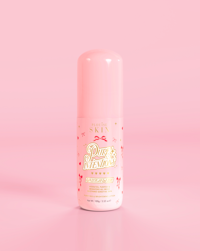 Skincare Essentials-set en striktas