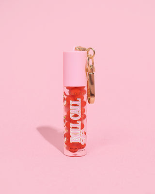 Roll Call Lip Oil - Winterappel