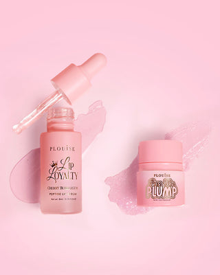 Sippin Pretty Lipduo