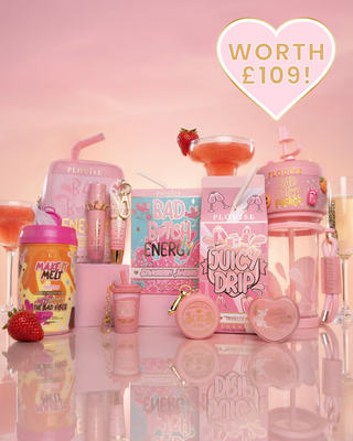 Pack P.Louise Sippy Sip Squad