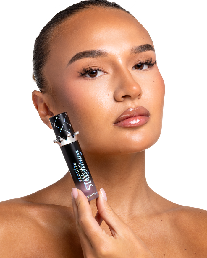 Halloween Crystal Bad Bitch Energy Lipconditioner & Lipolie Duo