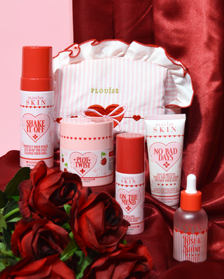 Coffret Hydratation P.Louise Heartthrob
