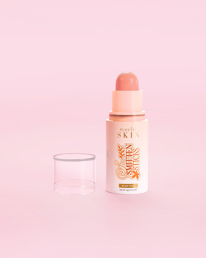 Vallen voor make-upset