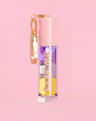 P.Louise Soak Me Lip Oil