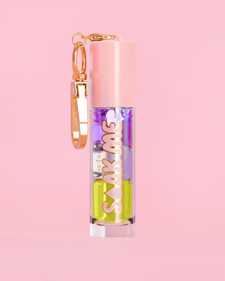 P.Louise Soak Me Lip Oil