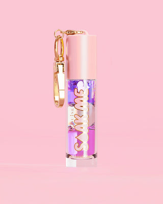 P.Louise Soak Me Lip Oil
