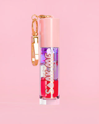 P.Louise Soak Me Lip Oil
