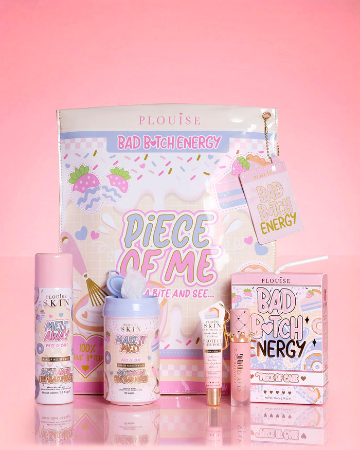Clean Girl Checkout-bundel