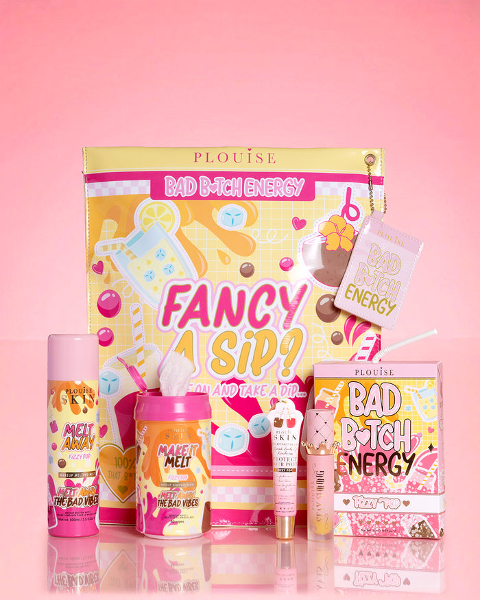 Clean Girl Checkout-bundel