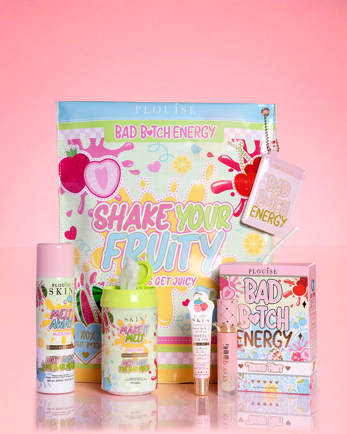 Clean Girl Checkout-bundel