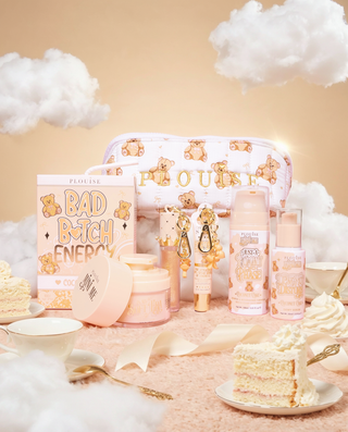 P.Louise Soft comme Teddy Bundle