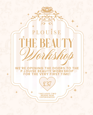 P.Louise City - Christmas Beauty Workshop
