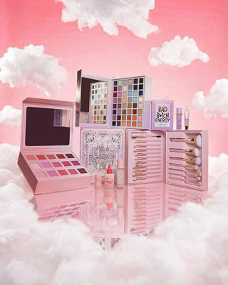 Le pack ultime de beauté radieuse